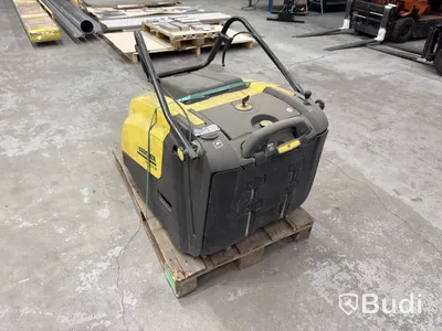 Sopsugmaskin Kärcher KM 75/40 W