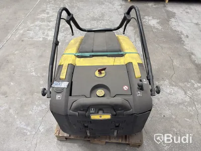 Sopsugmaskin Kärcher KM 75/40 W