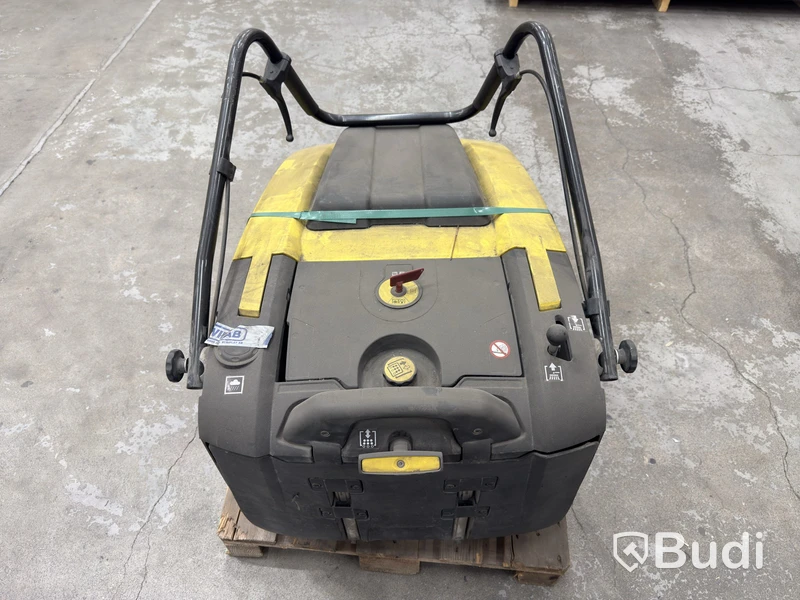 Sopsugmaskin Kärcher KM 75/40 W