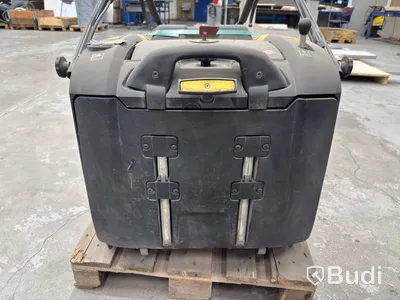 Sopsugmaskin Kärcher KM 75/40 W