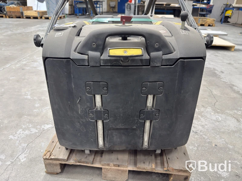 Sopsugmaskin Kärcher KM 75/40 W