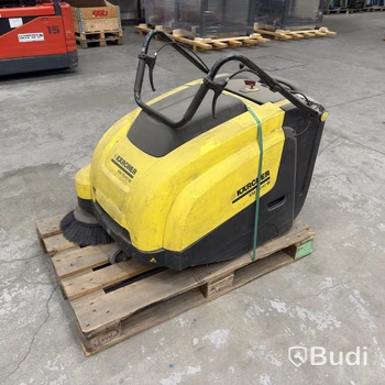 Sopsugmaskin Kärcher KM 75/40 W