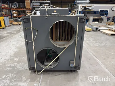 Ventilationsaggregat Flexit L40R, 3-fas, 400 V