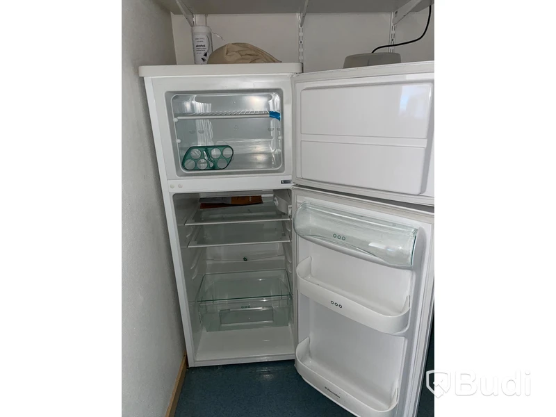 Toppmatad tvättmaskin Electrolux Inspire