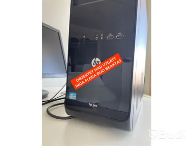 HP PRO Dator
