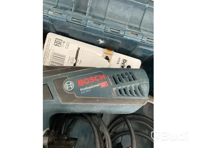 BOSCH  Professional Sticksåg GST 90 E