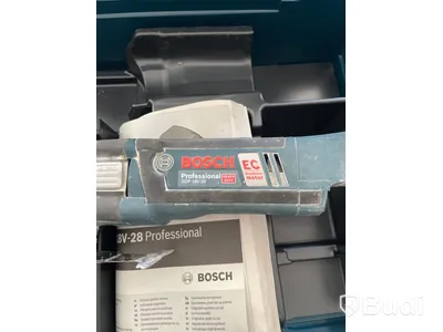 BOSCH Professional Multiverktyg GOP 18V-28