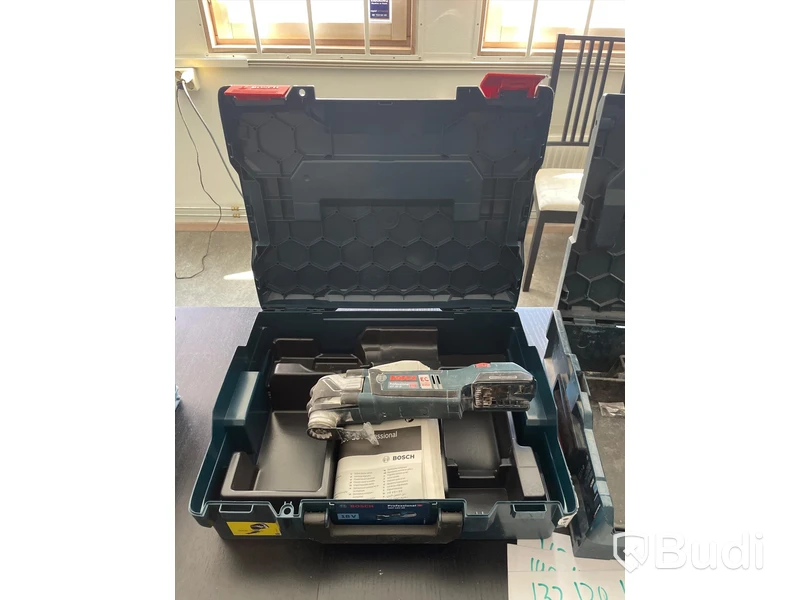BOSCH Professional Multiverktyg GOP 18V-28