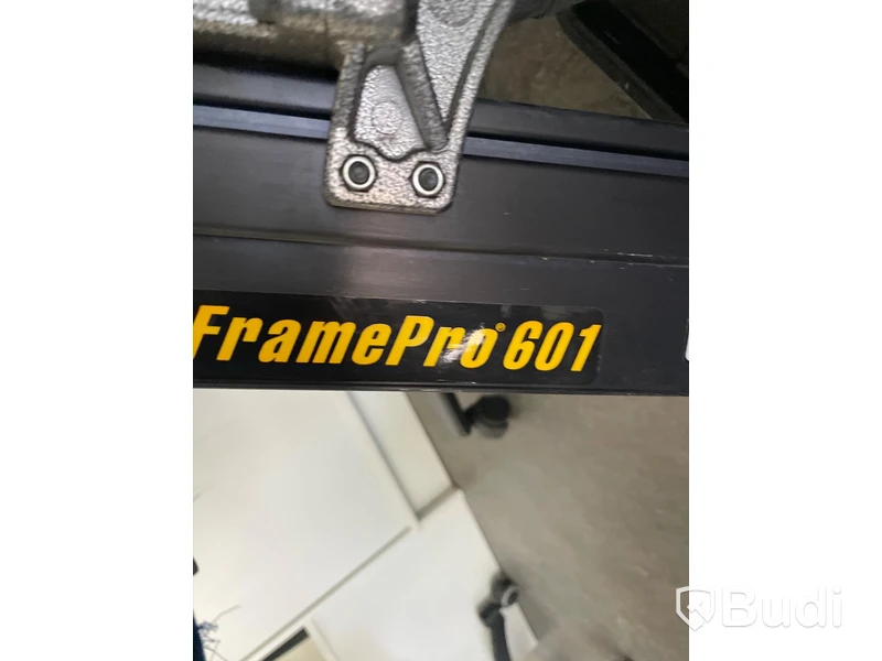 Spikpistol Frame Senco PRO 601