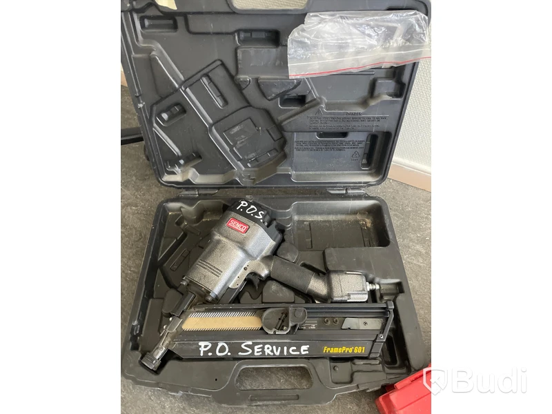 Spikpistol Frame Senco PRO 601