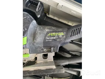 Festool Sticksåg PSC 420 EB