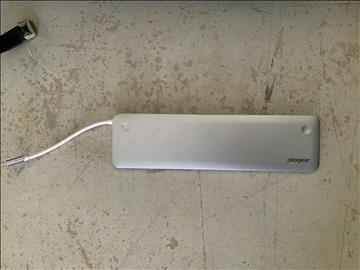 UBS-C Multiport adapter Plexgear 