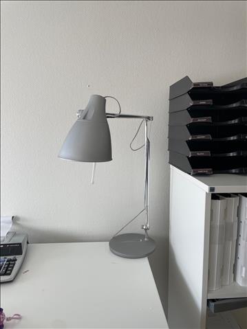 Lampa