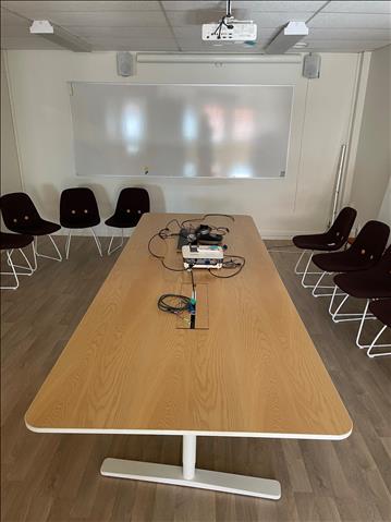 Konferensbord Horreds