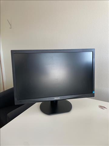 Philips datorskärm 241S4L