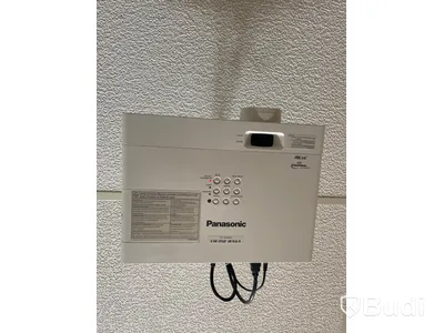 Projektor Panasonic PT-VW350