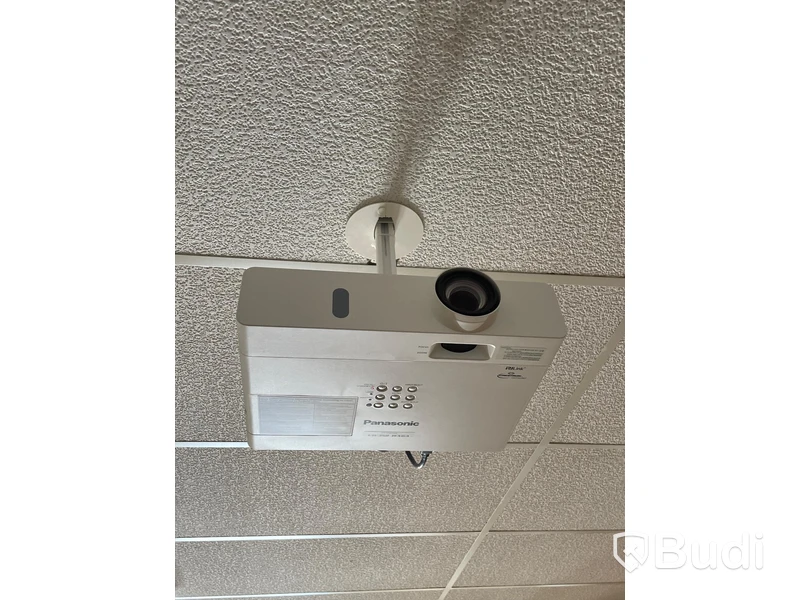 Projektor Panasonic PT-VW350