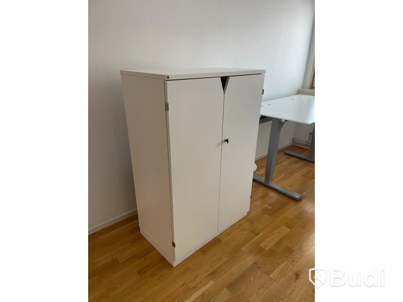 Skåp med lås SA Möbler