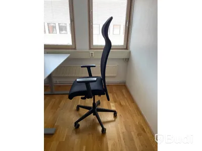 Kontorsstol TRONHILL