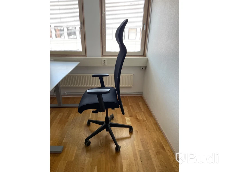 Kontorsstol TRONHILL