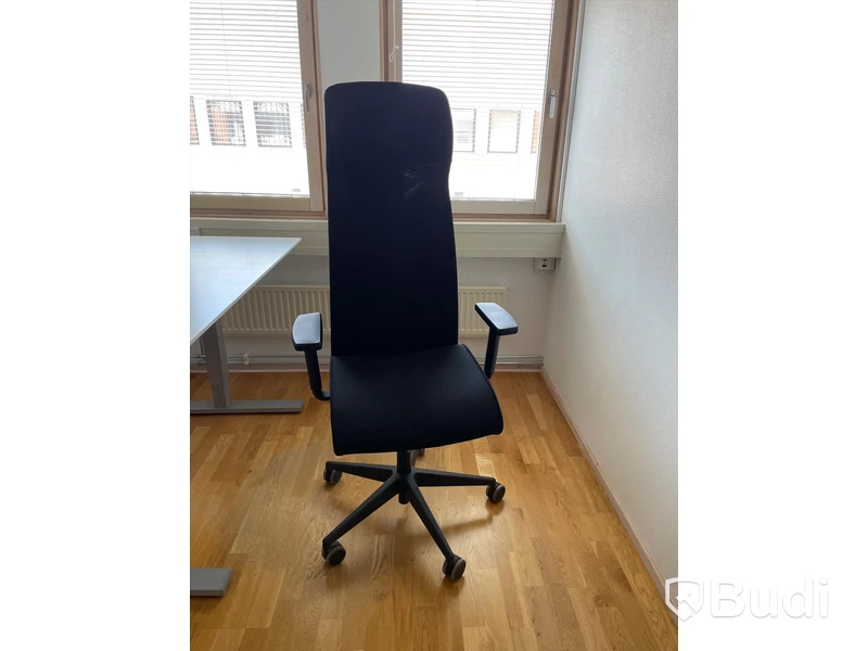 Kontorsstol TRONHILL