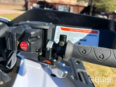 Elektrisk ATV | Powerland -2025 | Endast demokörd