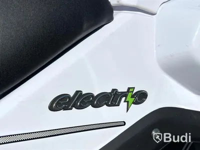 Elektrisk ATV | Powerland -2025 | Endast demokörd