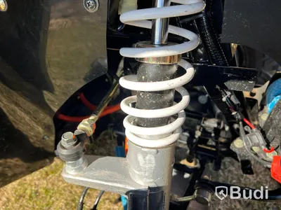 Elektrisk ATV | Powerland -2025 | Endast demokörd