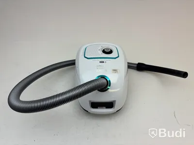 Dammsugare Bosch, Bgbs4hyg1