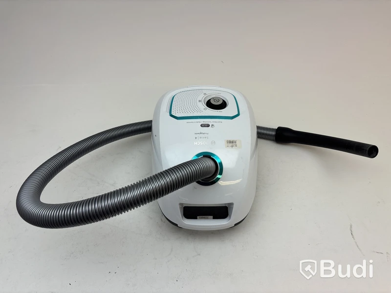 Dammsugare Bosch, Bgbs4hyg1