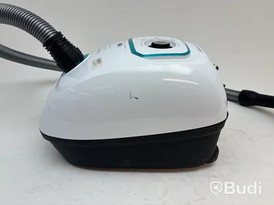 Dammsugare Bosch, Bgbs4hyg1