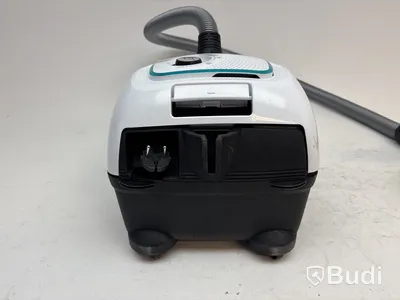 Dammsugare Bosch, Bgbs4hyg1