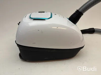 Dammsugare Bosch, Bgbs4hyg1