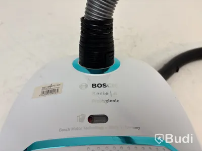 Dammsugare Bosch, Bgbs4hyg1