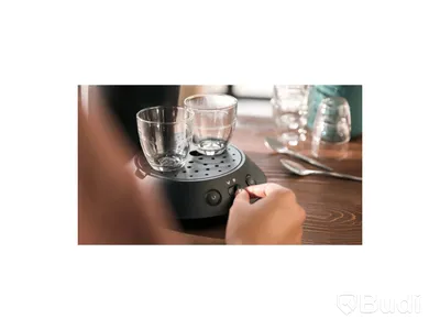 Kaffemaskin Philips Senseo, Original Plus Svart