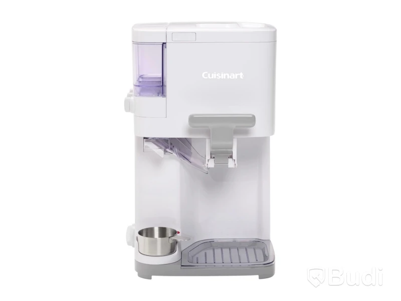 Glassmaskin Cuisinart, single serve glassmaskin.