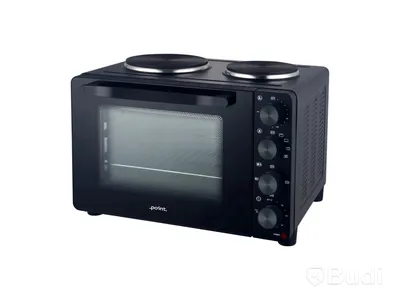 Miniugn Point, 28 Liter Mini Oven