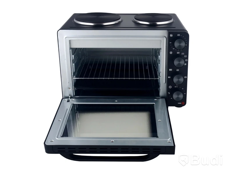 Miniugn Point, 28 Liter Mini Oven