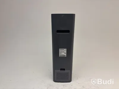 Tömningsmaskin Samsung, Jet 75/90 Clean Station