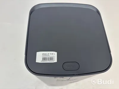 Tömningsmaskin Samsung, Jet 75/90 Clean Station