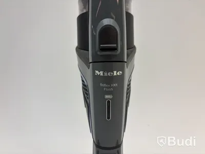 Sladdlös dammsugare Miele, Triflex hx1 fl.