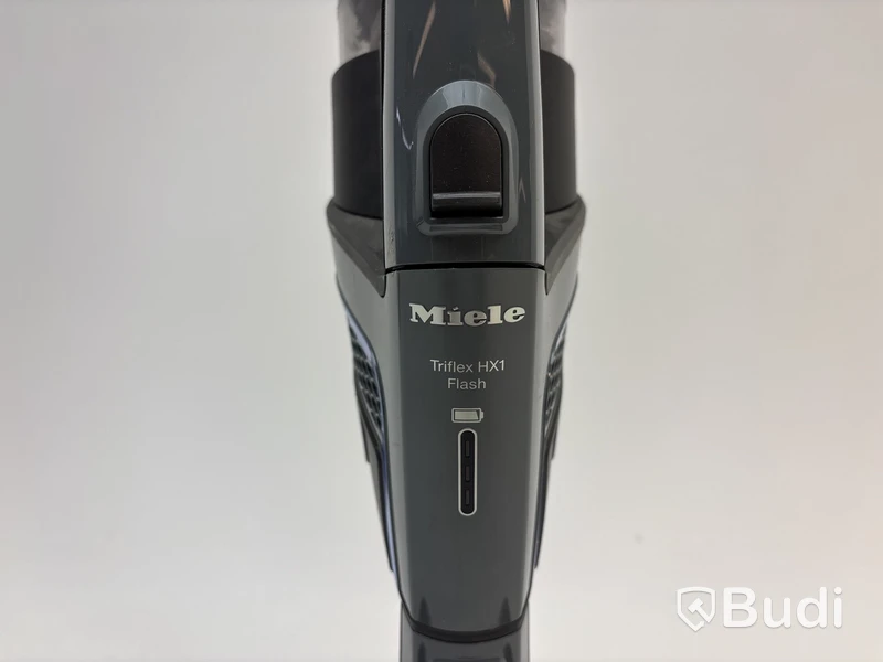 Sladdlös dammsugare Miele, Triflex hx1 fl.