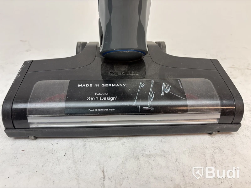 Sladdlös dammsugare Miele, Triflex hx1 fl.