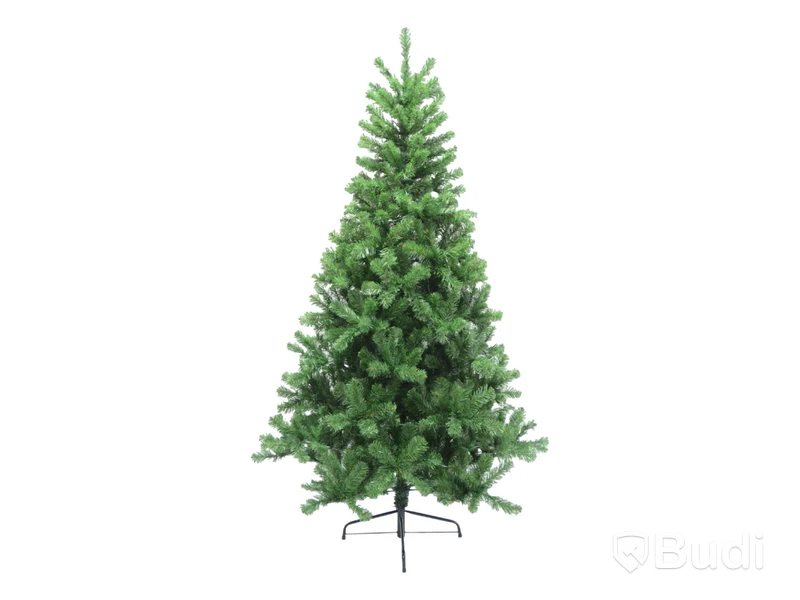 Plastgran Kulz St Anton, 210 cm 220 LED