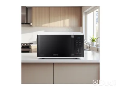 Mikrovågsugn Samsung MS23K3555EW/EE
