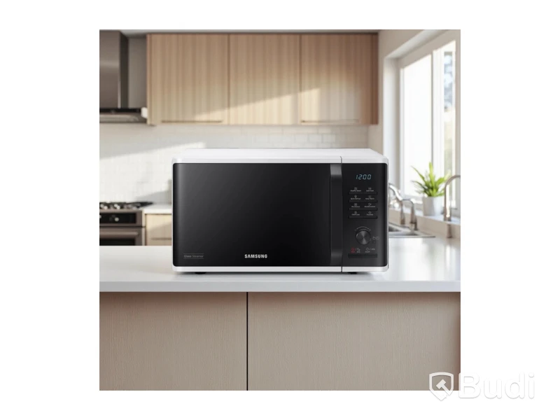 Mikrovågsugn Samsung MS23K3555EW/EE