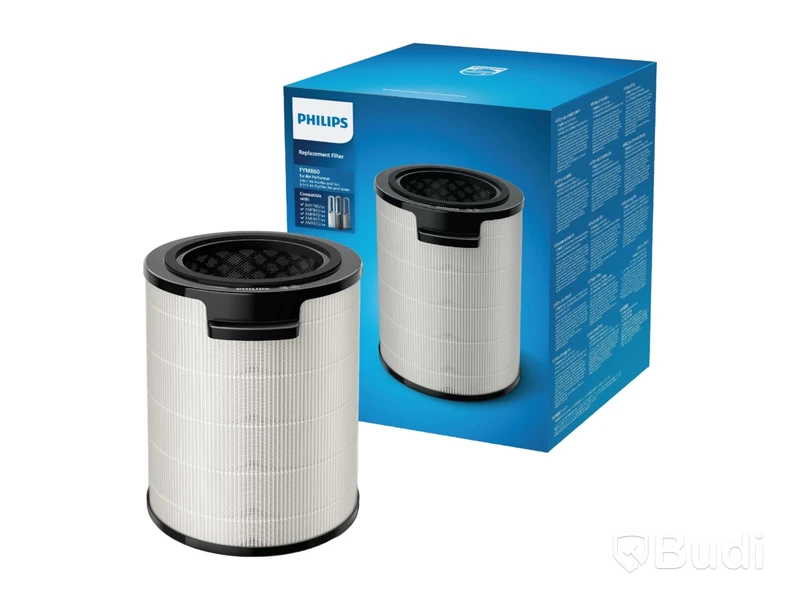 Ersättningsfilter Philips, FYM860