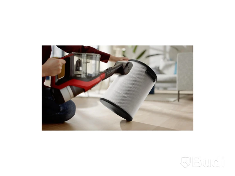 Ersättningsfilter Philips, FYM860
