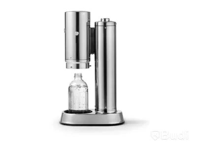 Kolsyremaskin Aarke, Carbonator pro.