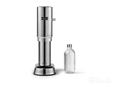 Kolsyremaskin Aarke, Carbonator pro.